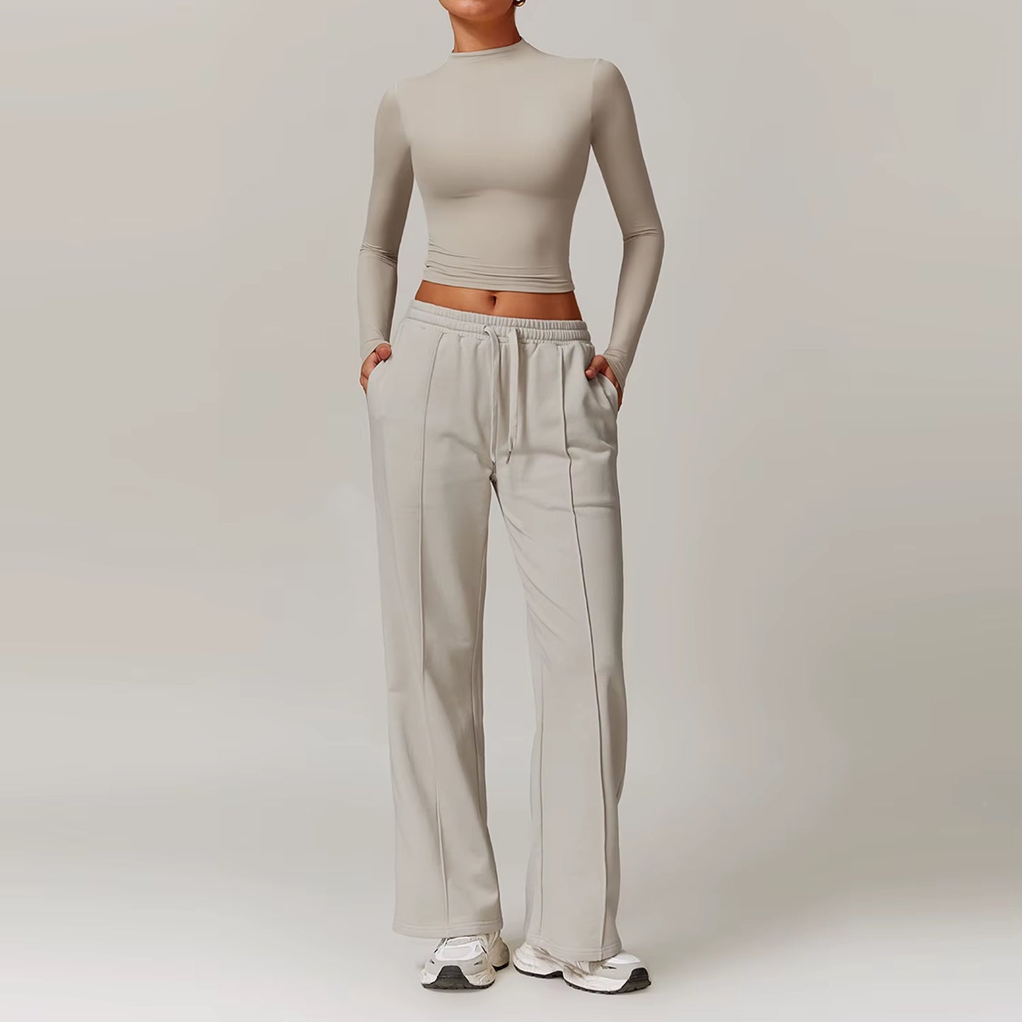 Milano Sportswear Sets