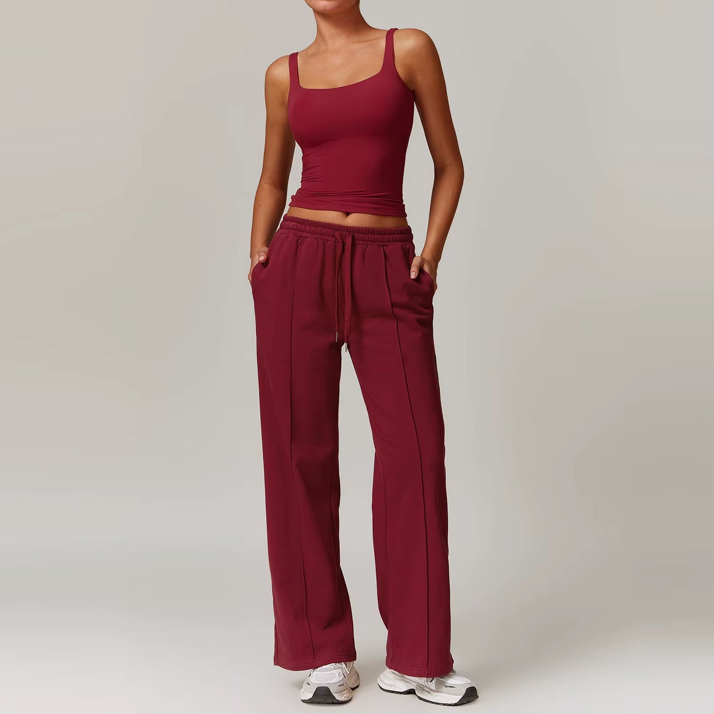 Milano Sportswear Sets