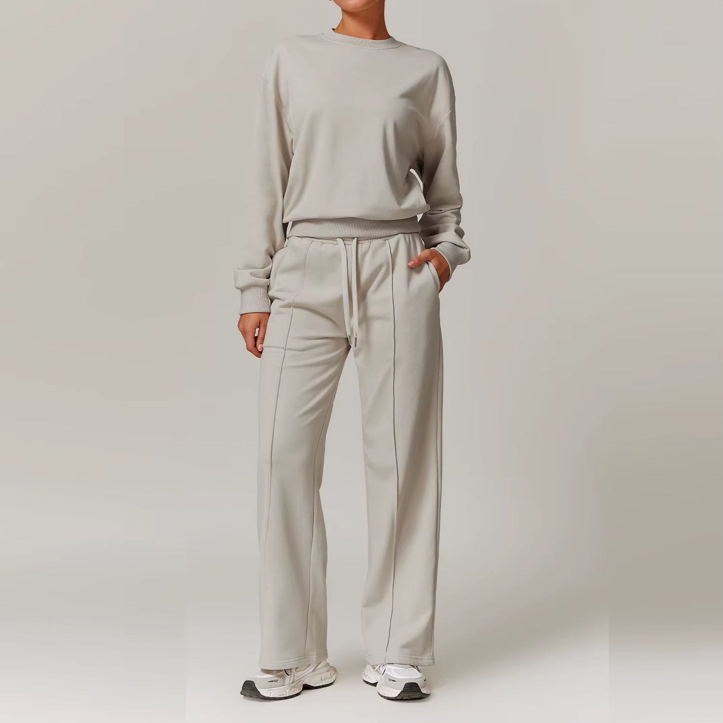 Milano Sportswear Sets