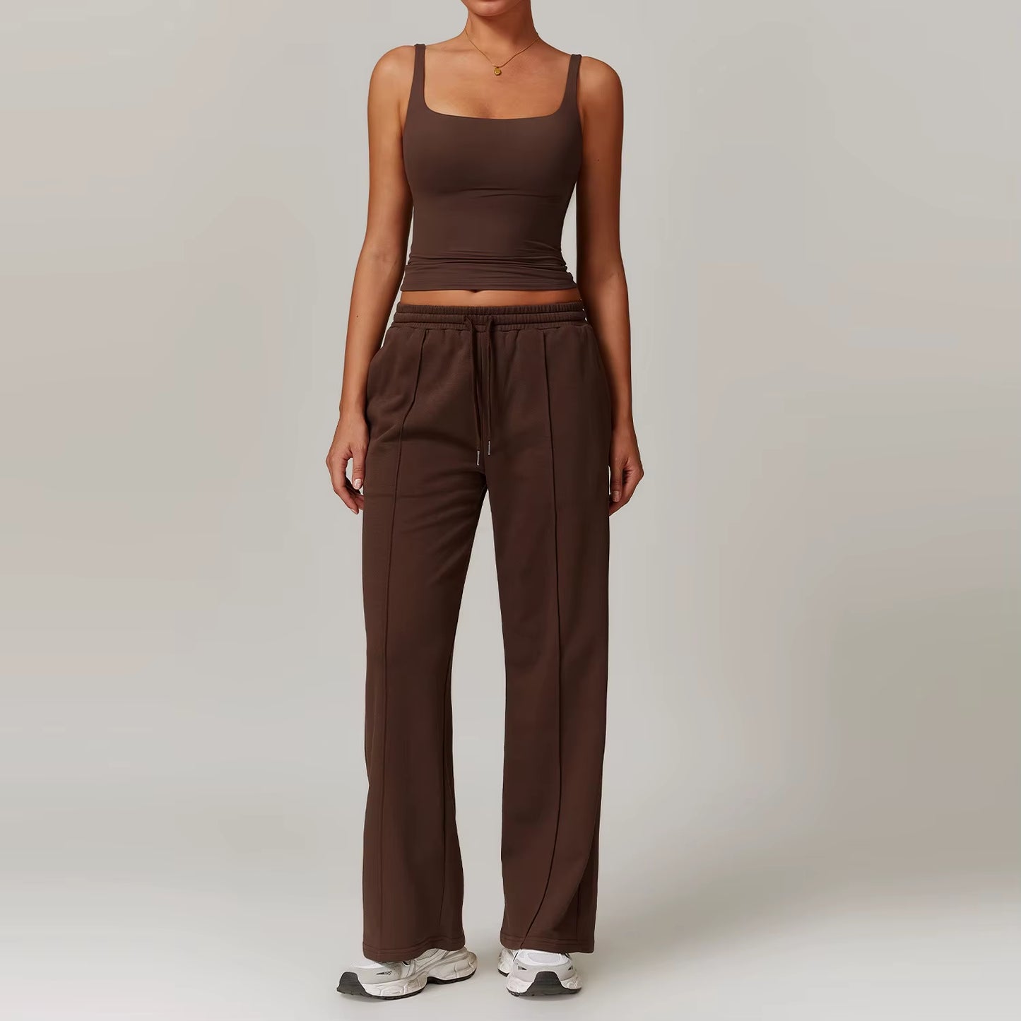 Milano Sportswear Sets
