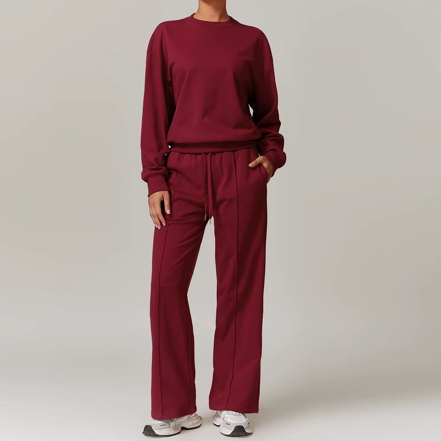 Milano Sportswear Sets
