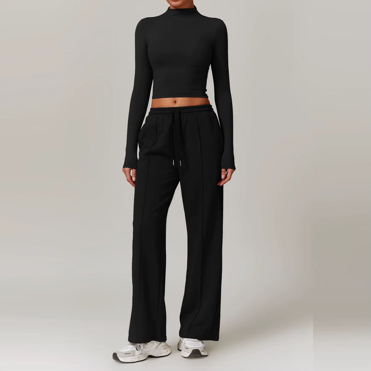 Milano Sportswear Sets