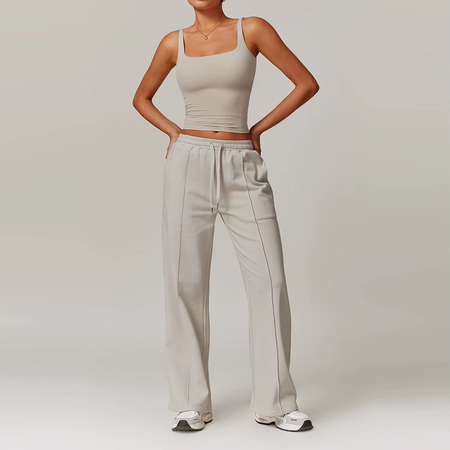 Milano Sportswear Sets
