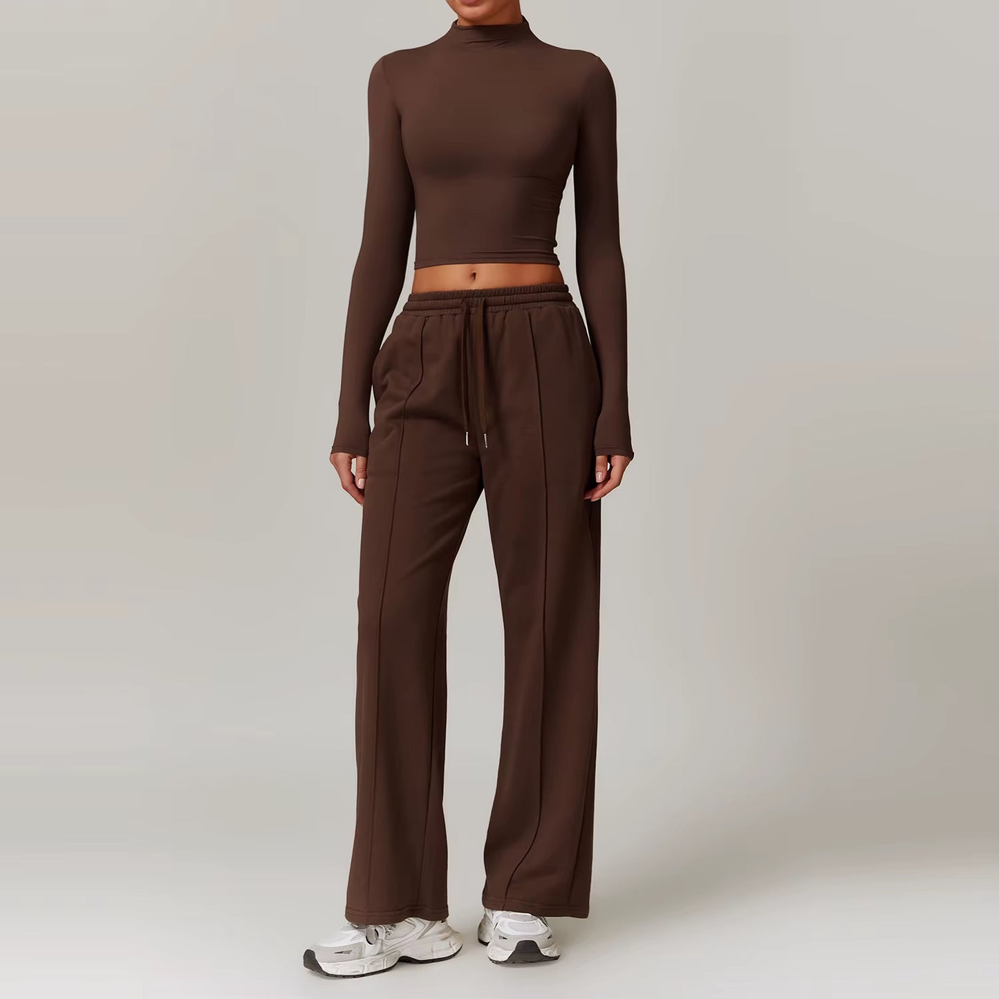 Milano Sportswear Sets