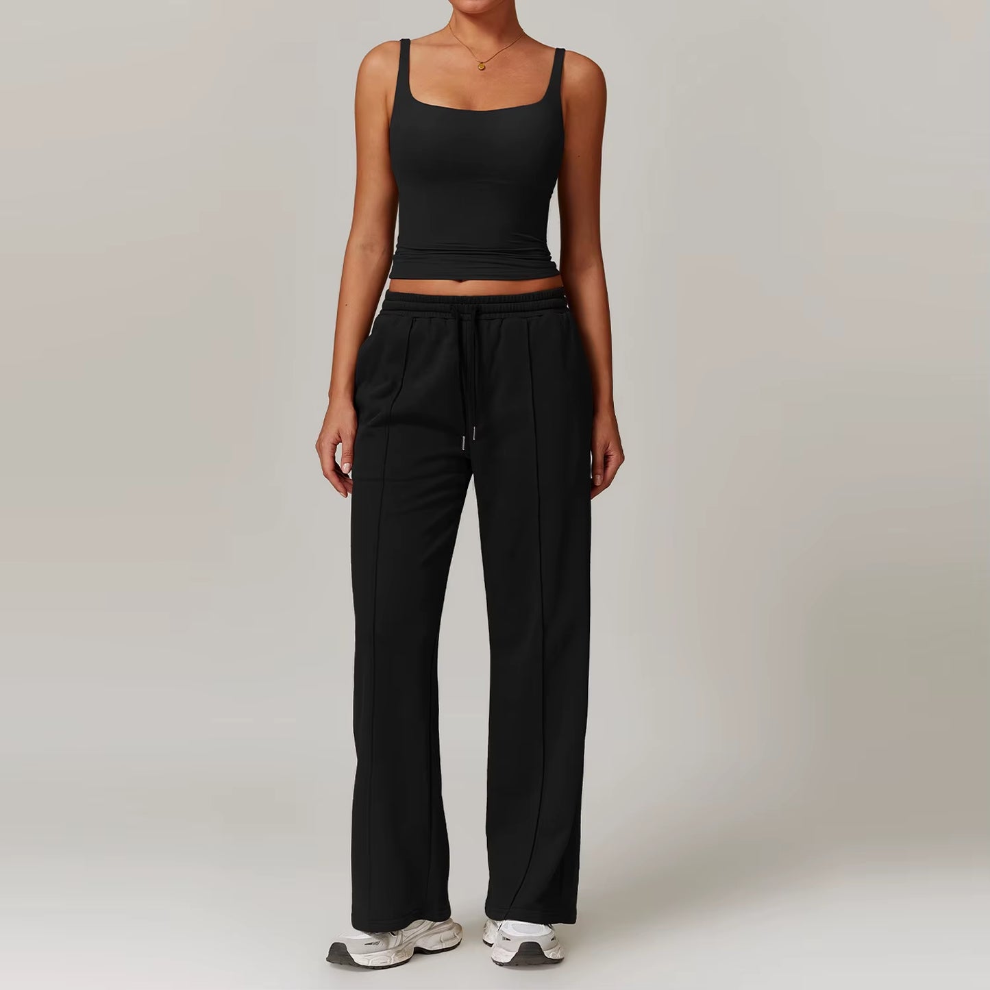 Milano Sportswear Sets