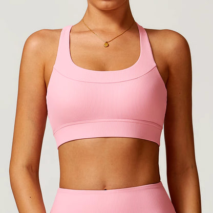 Himalayan Sports Bra