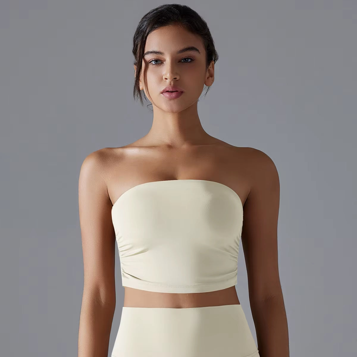 Intimate Strapless Bustier Bandeau