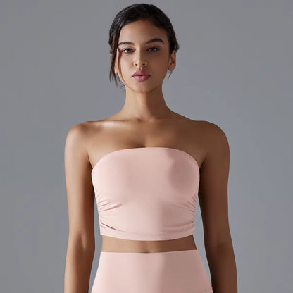 Intimate Strapless Bustier Bandeau