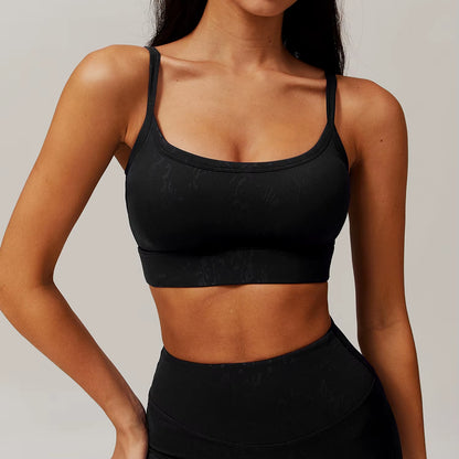 Pacific Sports Bra