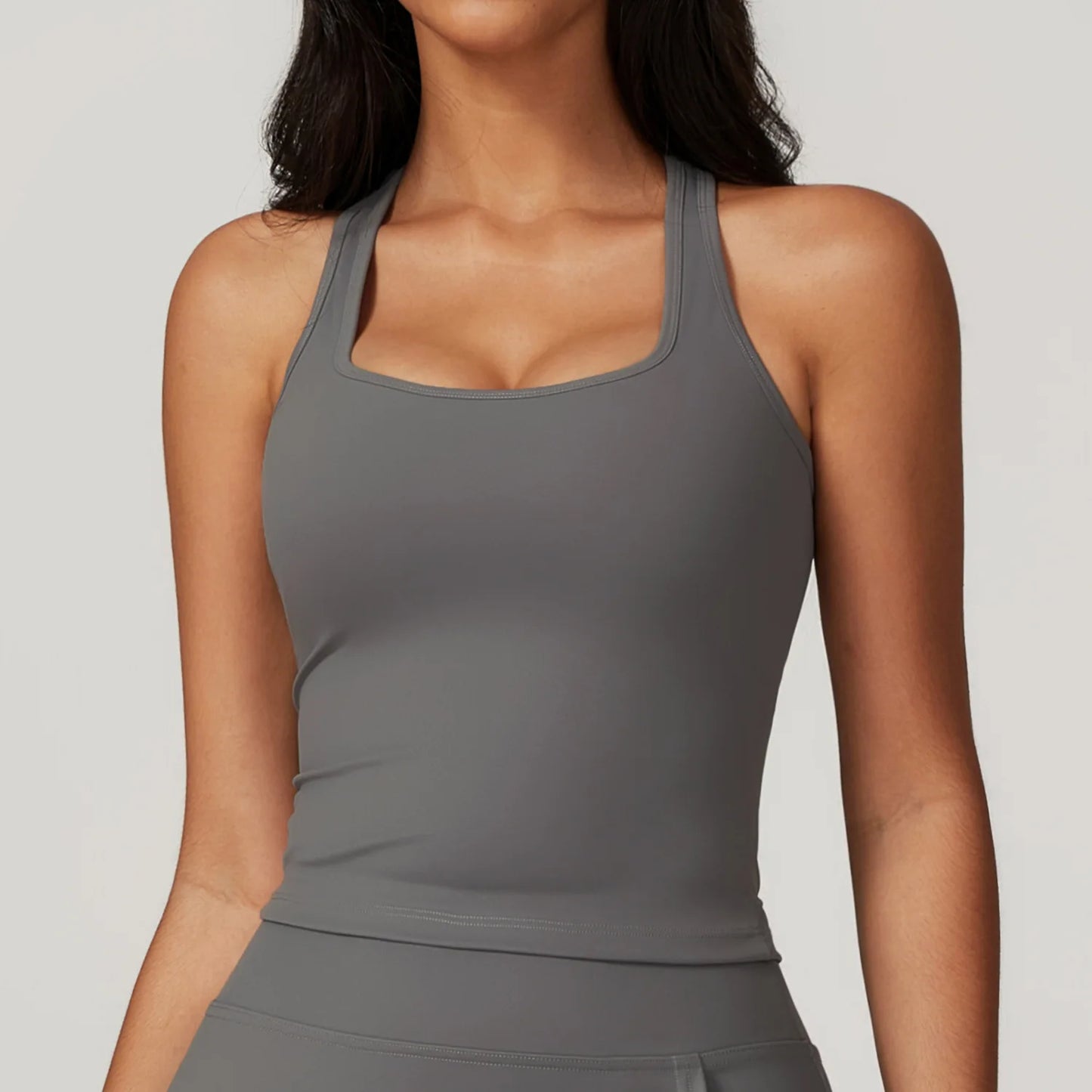 Sub-Skin Tank Top