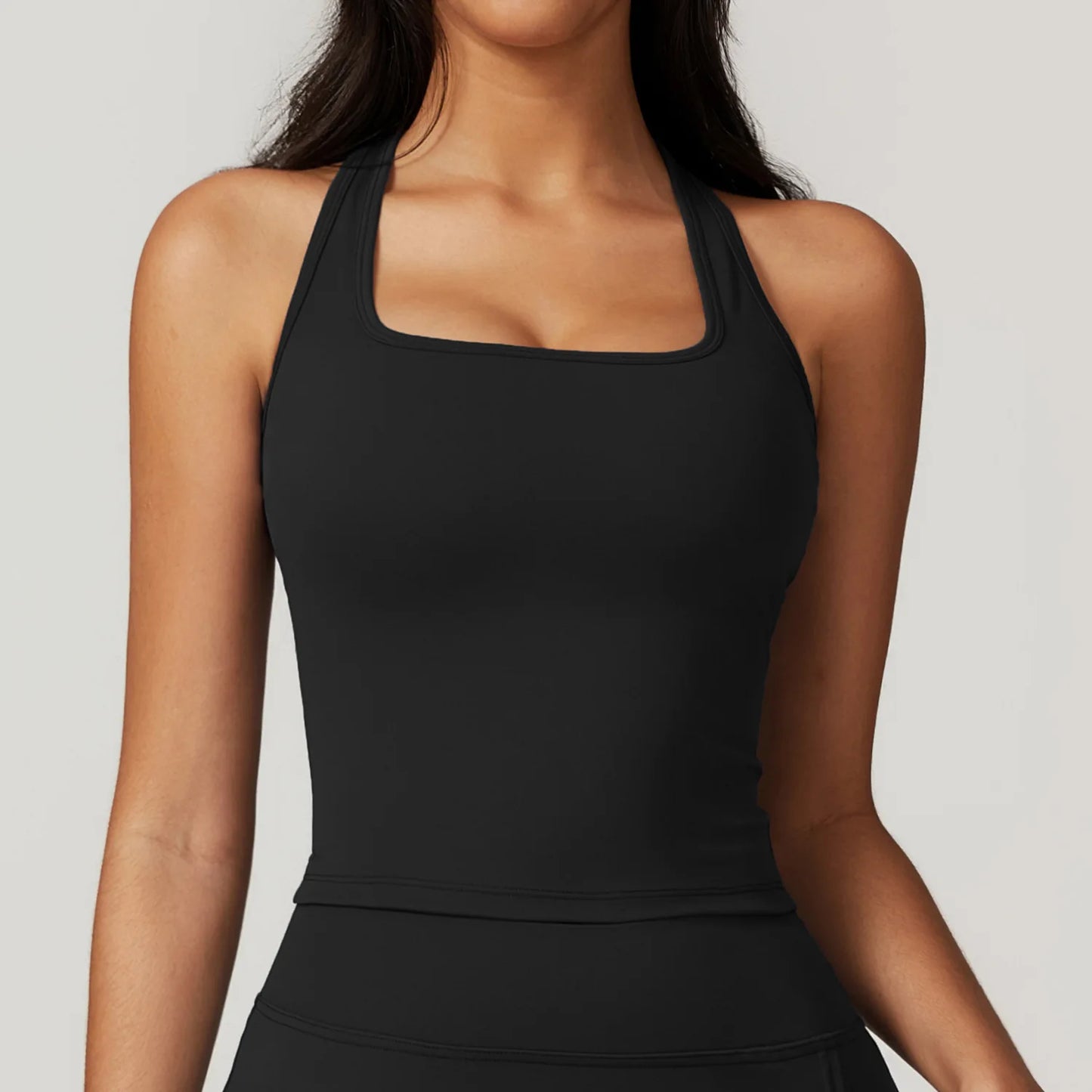 Sub-Skin Tank Top