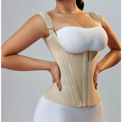 SlimFit Double Control Shaper Vest