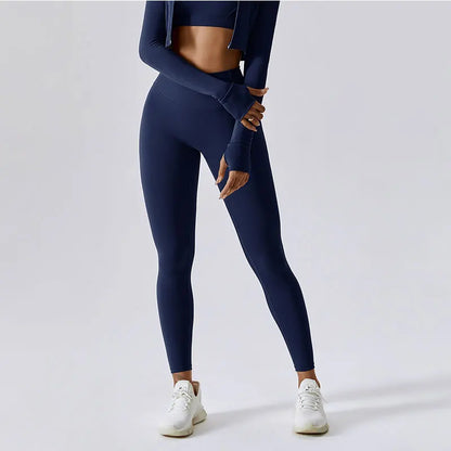 Seamless Leggings