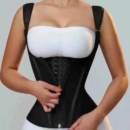 SlimFit Double Control Shaper Vest