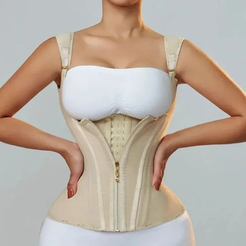 SlimFit Double Control Shaper Vest