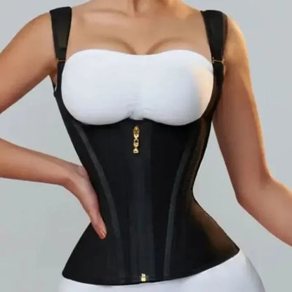 SlimFit Double Control Shaper Vest