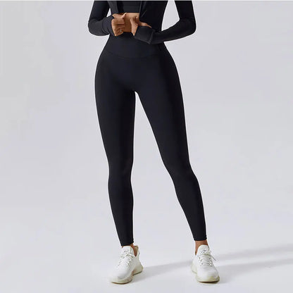 Seamless Leggings