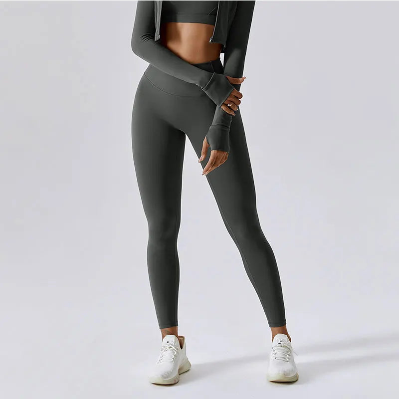 Seamless Leggings