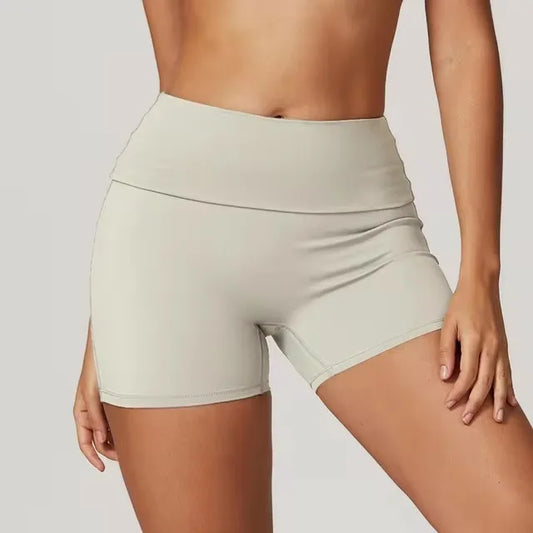 Biker Shorts  ﻿