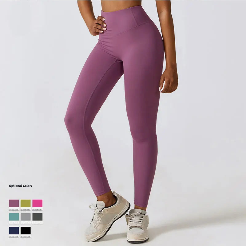 Seamless Leggings