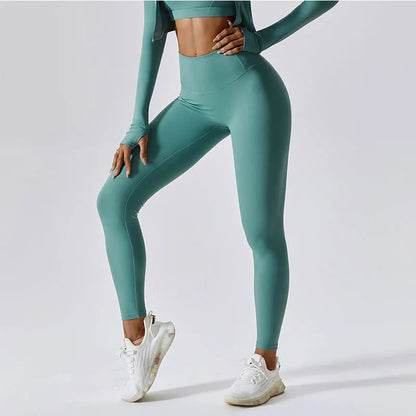 Seamless Leggings