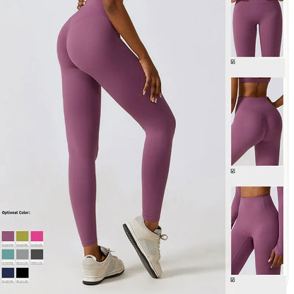 Seamless Leggings