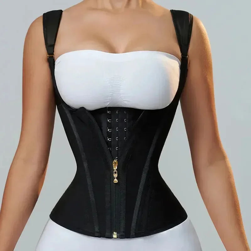 SlimFit Double Control Shaper Vest