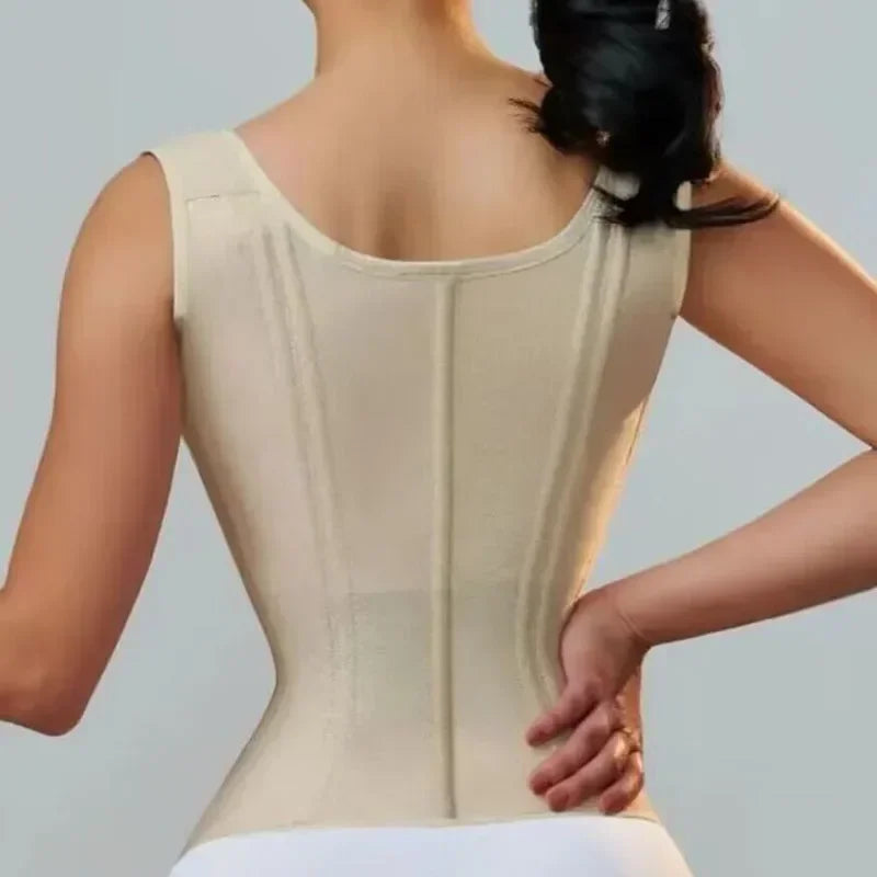 SlimFit Double Control Shaper Vest