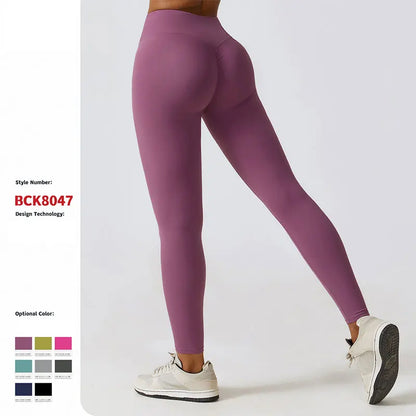 Seamless Leggings