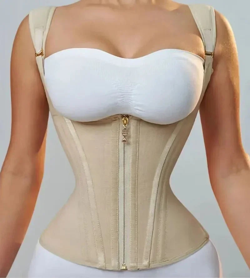 SlimFit Double Control Shaper Vest