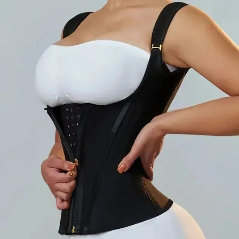 SlimFit Double Control Shaper Vest