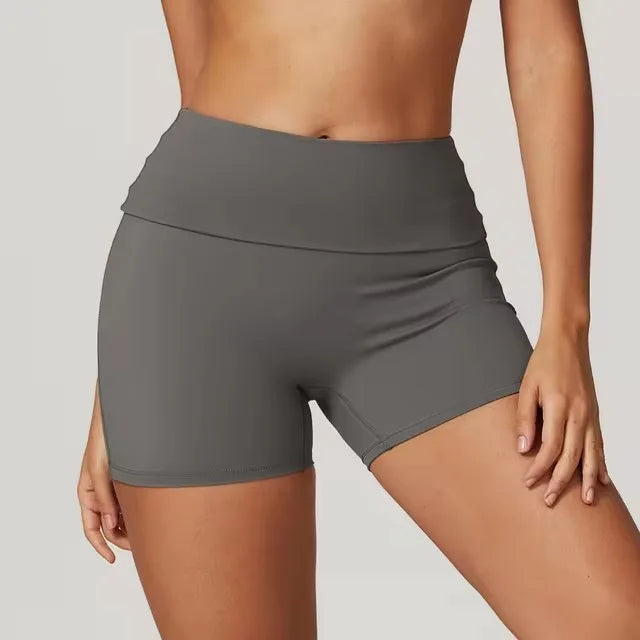 Biker Shorts  ﻿