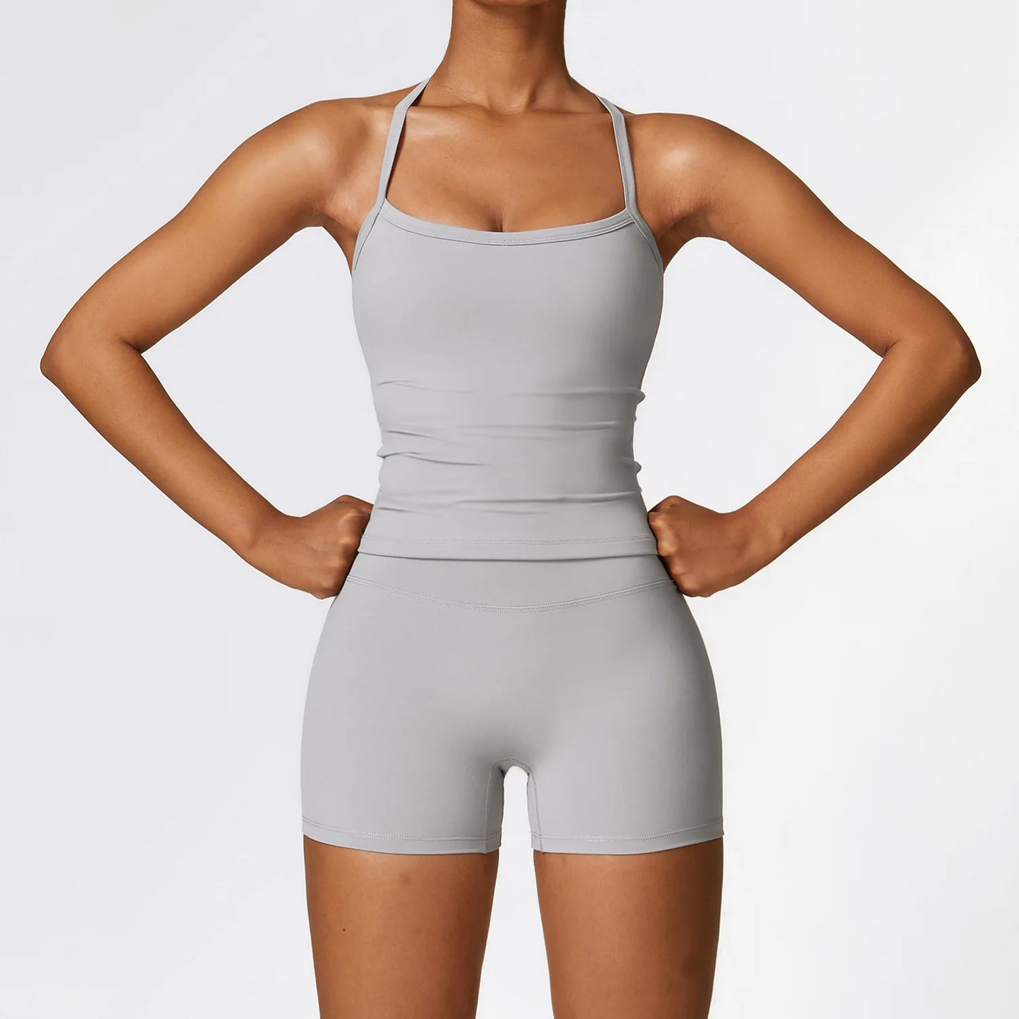 Baltic Tank Top Short Sets