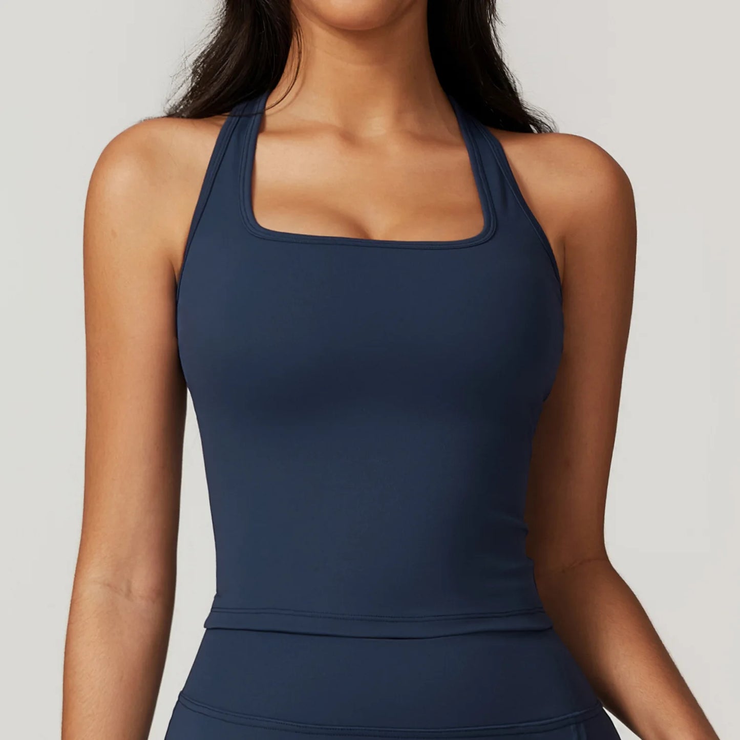 Sub-Skin Tank Top