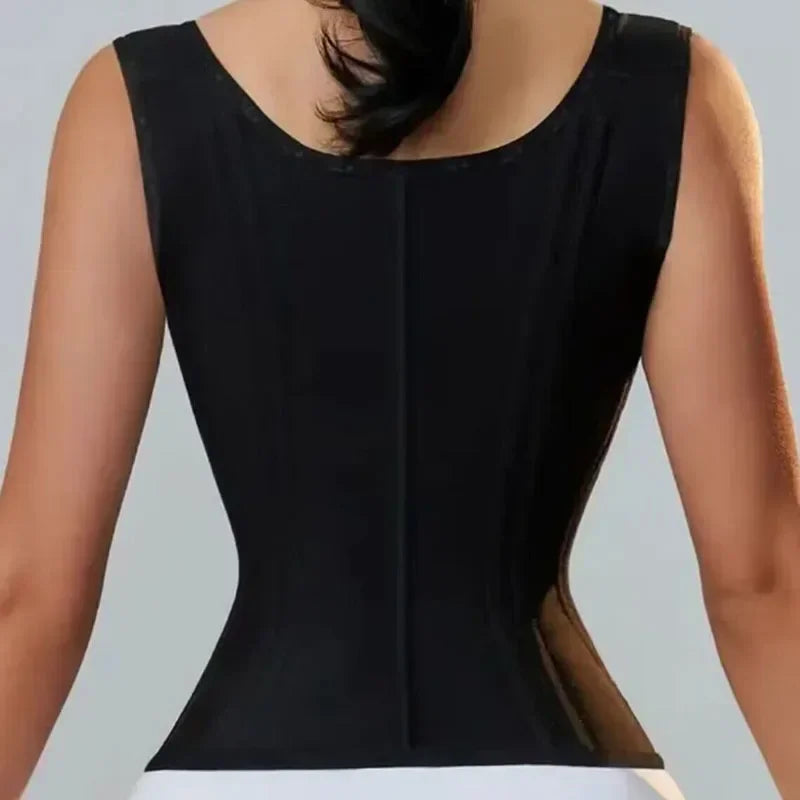 SlimFit Double Control Shaper Vest