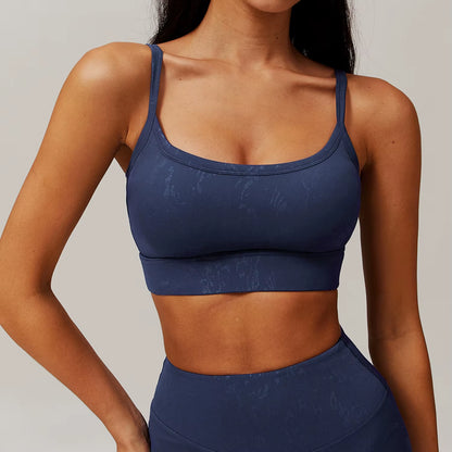 Pacific Sports Bra