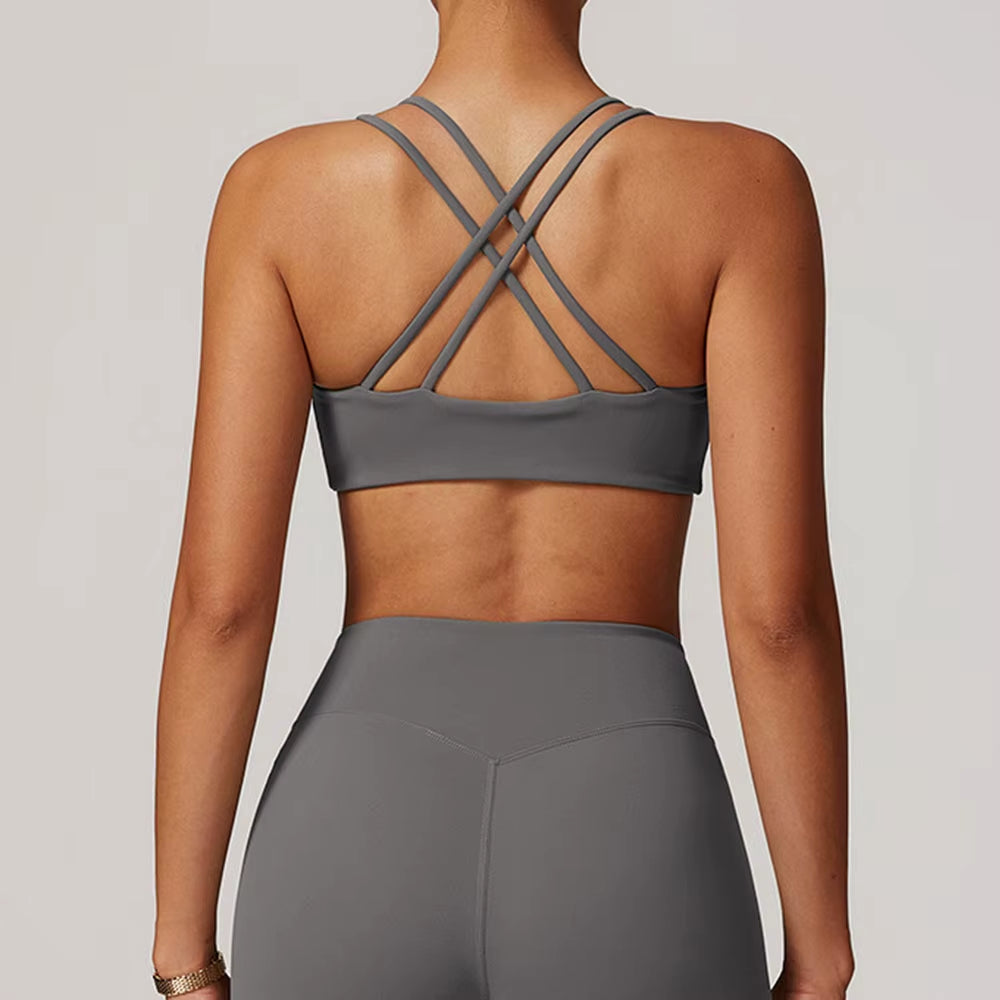 Xena Sports Bra